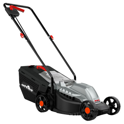 Rasaerba elettrico Attila AT342 (1200W) - taglio cm32