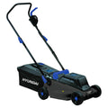 Rasaerba elettrico 1200W Hyundai 65411 - taglio cm32