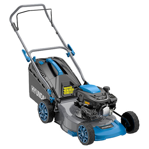 Rasaerba a motore 150cc Hyundai 65800 - taglio cm43