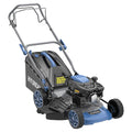 Rasaerba a motore 150cc Hyundai 65810 - taglio cm45