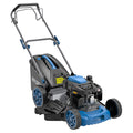 Rasaerba a motore 224cc Hyundai 65830 - taglio cm56