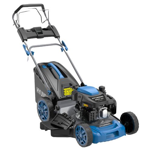 Rasaerba a motore 224cc Hyundai 65831 - taglio cm56