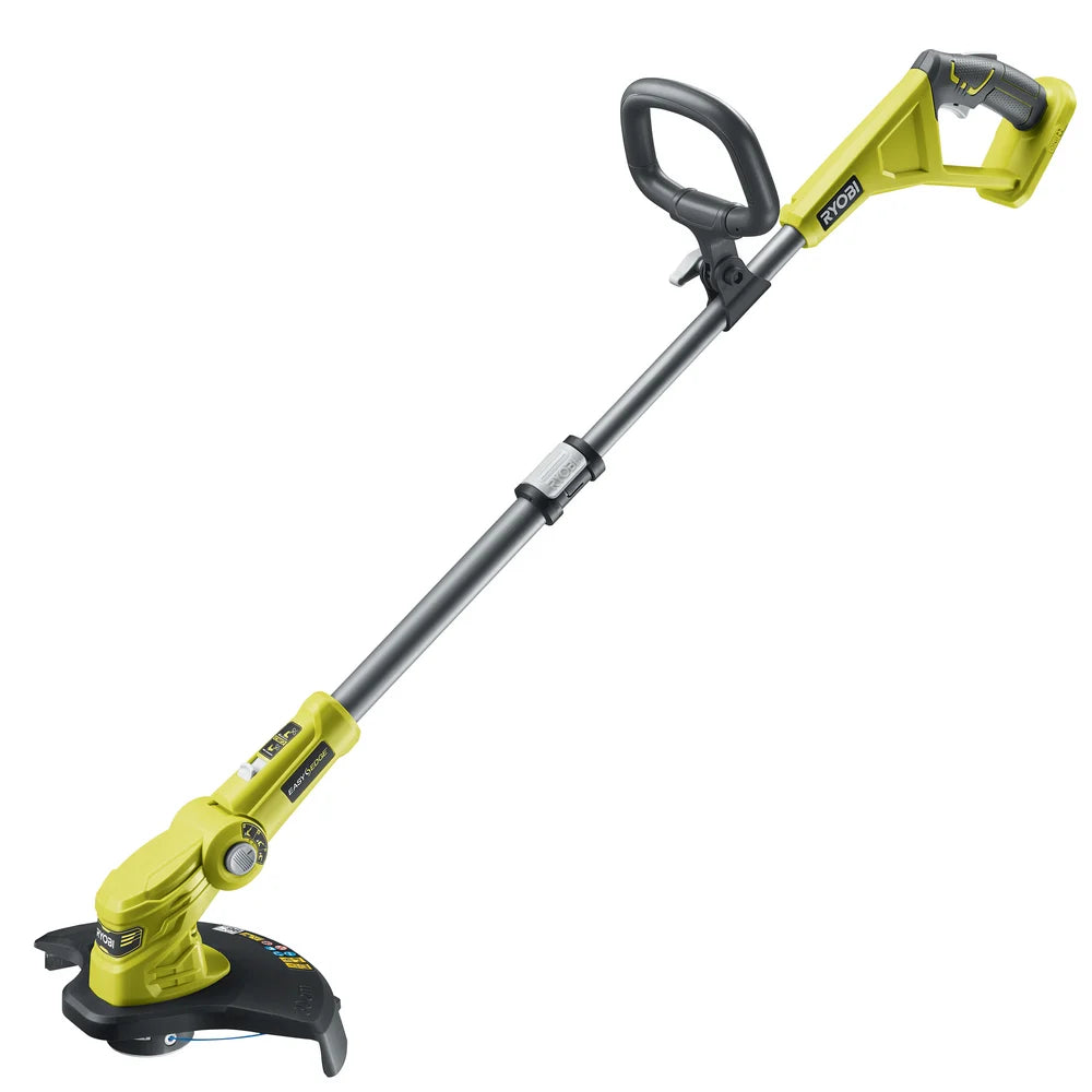 Tagliabordi a batteria Ryobi RLT1832-25F + batteria 18V 2,5Ah