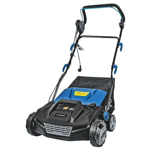 Spazzatrice Hyundai 65485 (1800W)