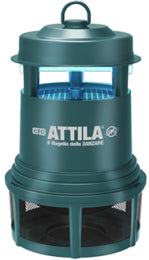 Stermina insetti Attila tripla azione