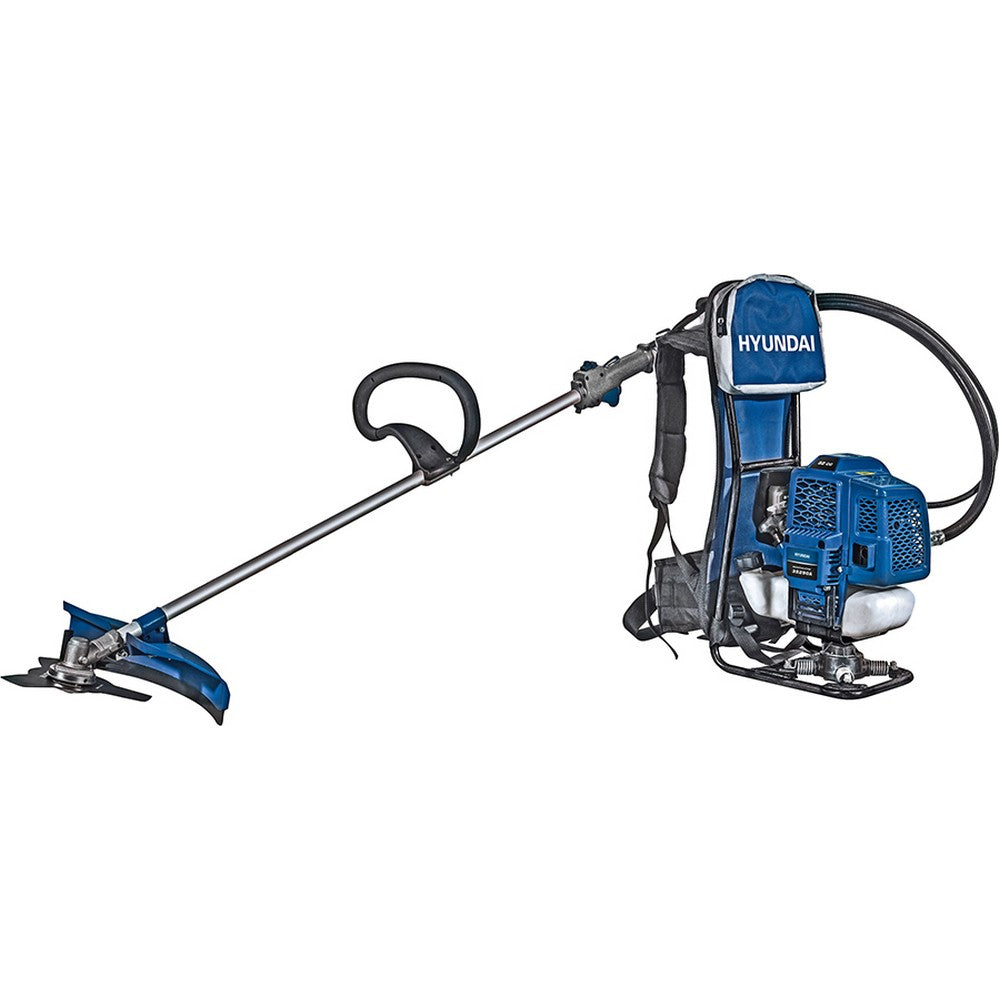 Decespugliatore Hyundai cc.52 zaino 35290A