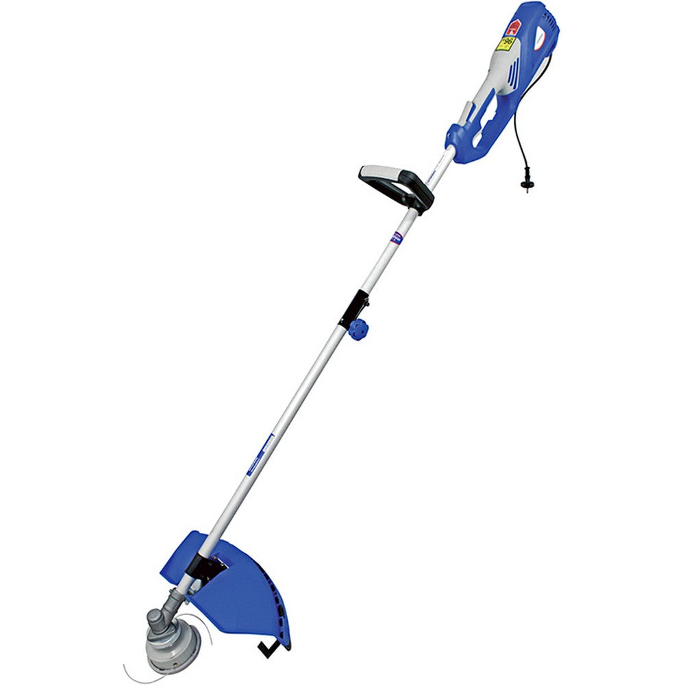 Decespugliatore Hyundai elettrico 1200W 35703