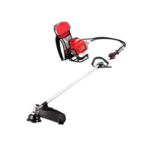 Decespugliatore Kawasaki TJ 53 BP a zaino 19860 cc 53,2