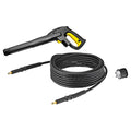 Kit Karcher pistola + tubo 7,5mt