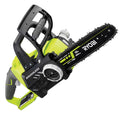 Elettrosega a batteria 18V Ryobi OCS1830 cm.30