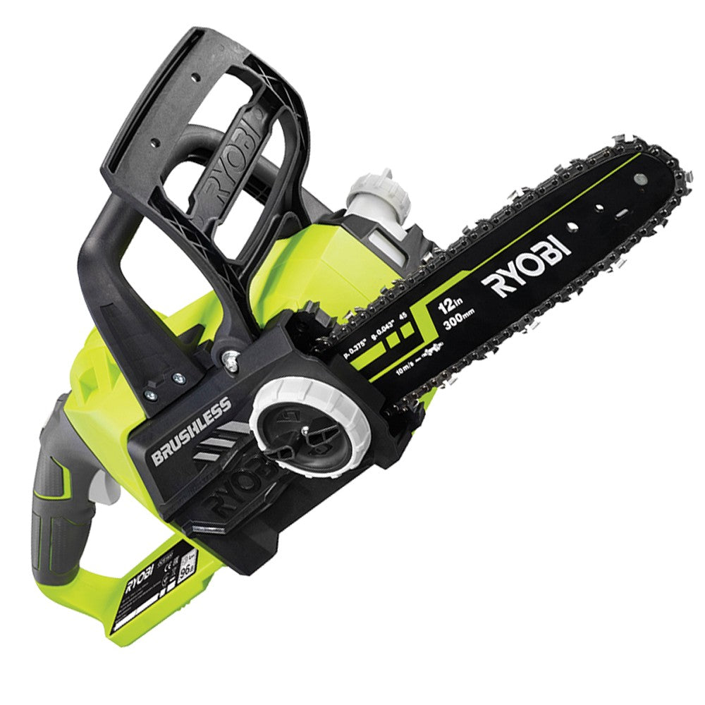 Elettrosega a batteria 18V Ryobi OCS1830 cm.30