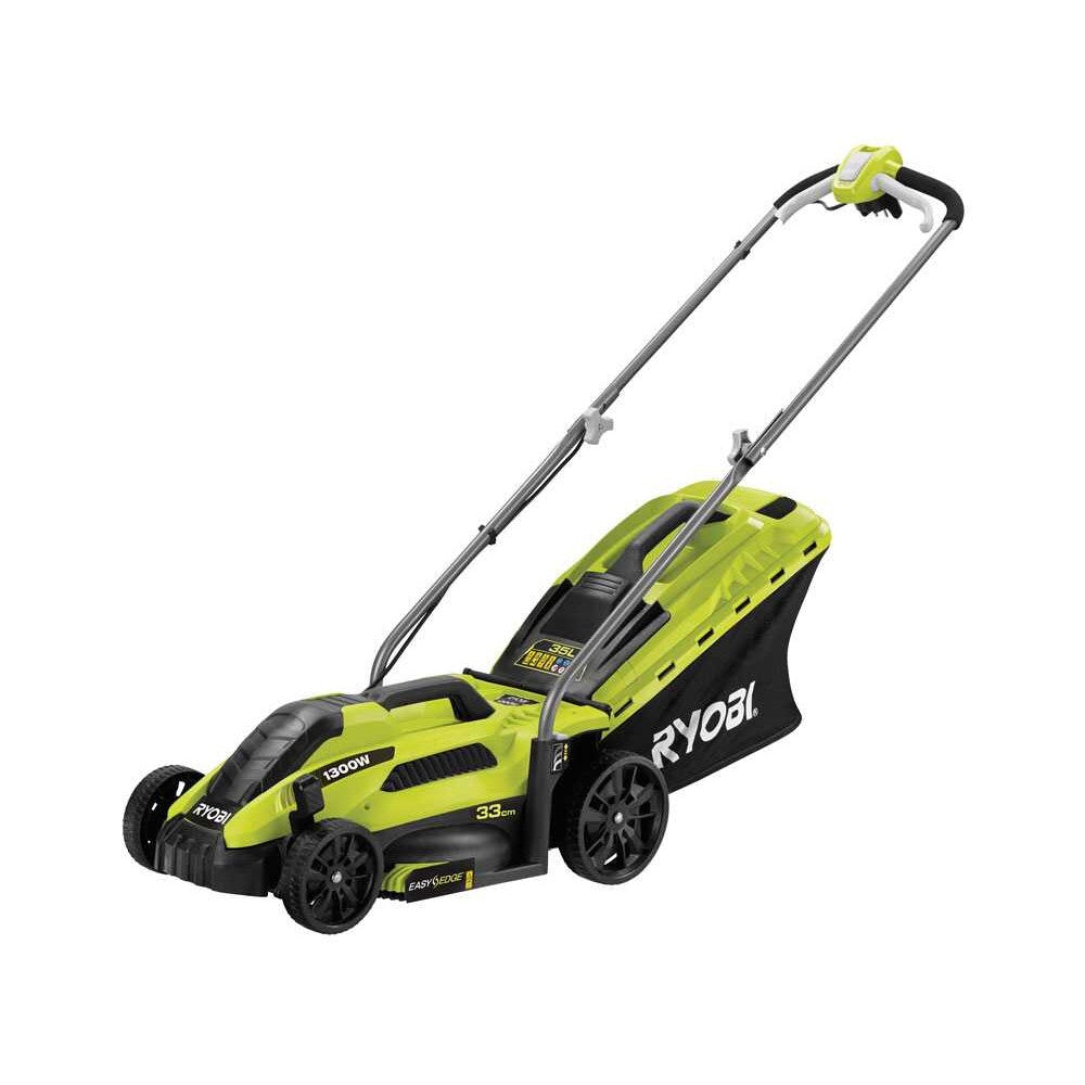 Rasaerba elettrico Ryobi RLM13E33S 1300W