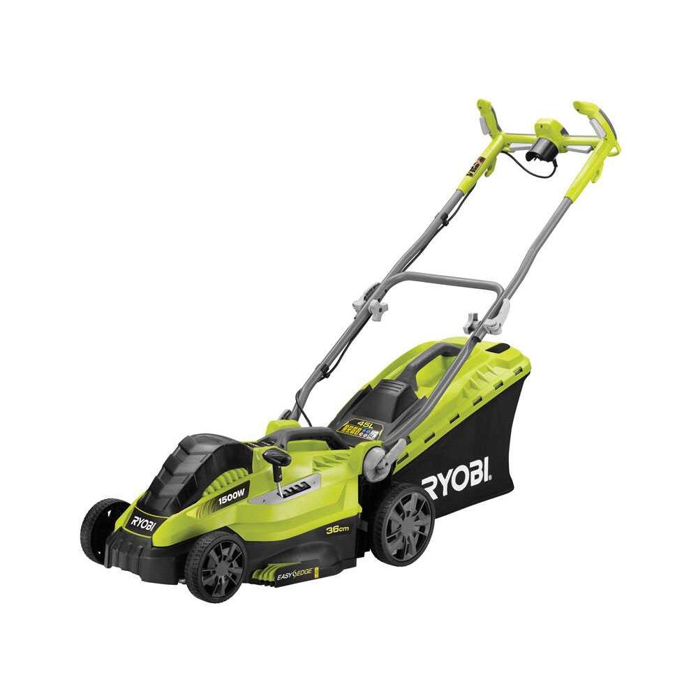 Rasaerba elettrico Ryobi RLM15E36H 1500W