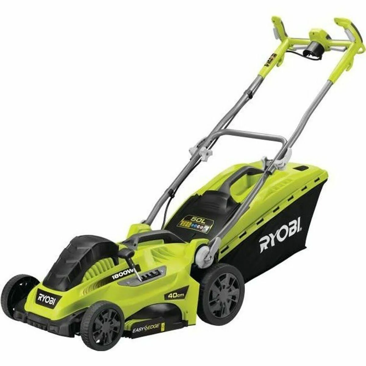 Rasaerba elettrico Ryobi RLM18E40H 1800W